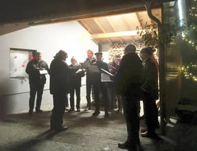 50. Geburtstag Jürgen 2022